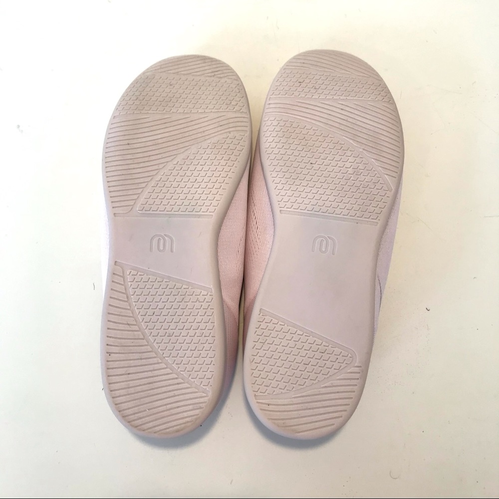 MAHABIS Summer Inside-Outside Slippers Pink 8.5/9 so comfy! - Picture 7 of 13